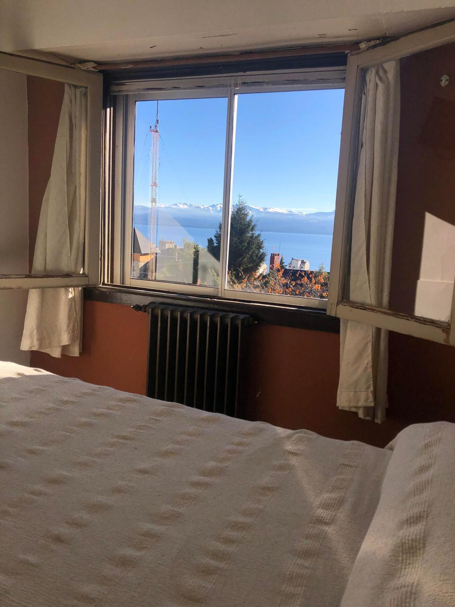 Hospedaje Los Alpes Bariloche Buitenkant foto